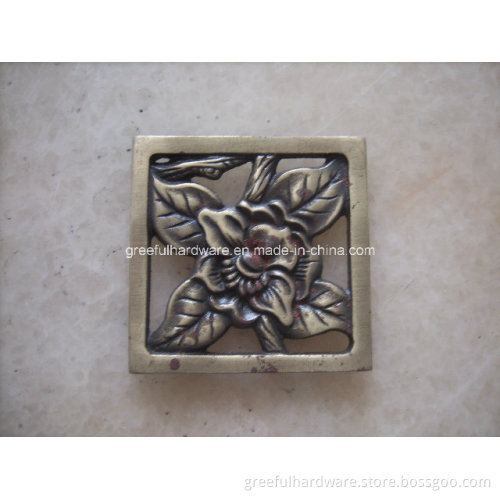 Cast Iron Trivet for Hotel Restaurant